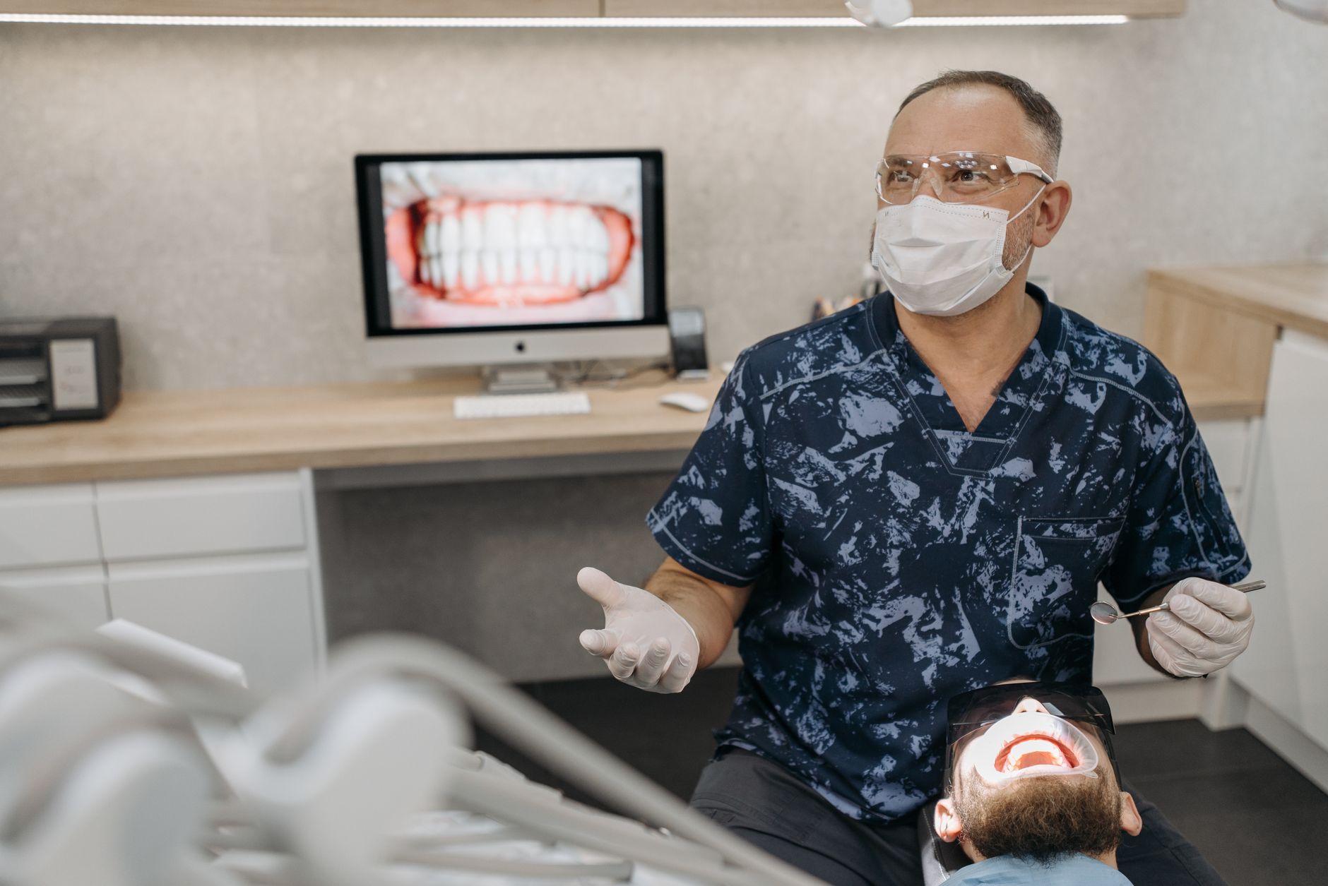 dentiste urgence Auxerre
