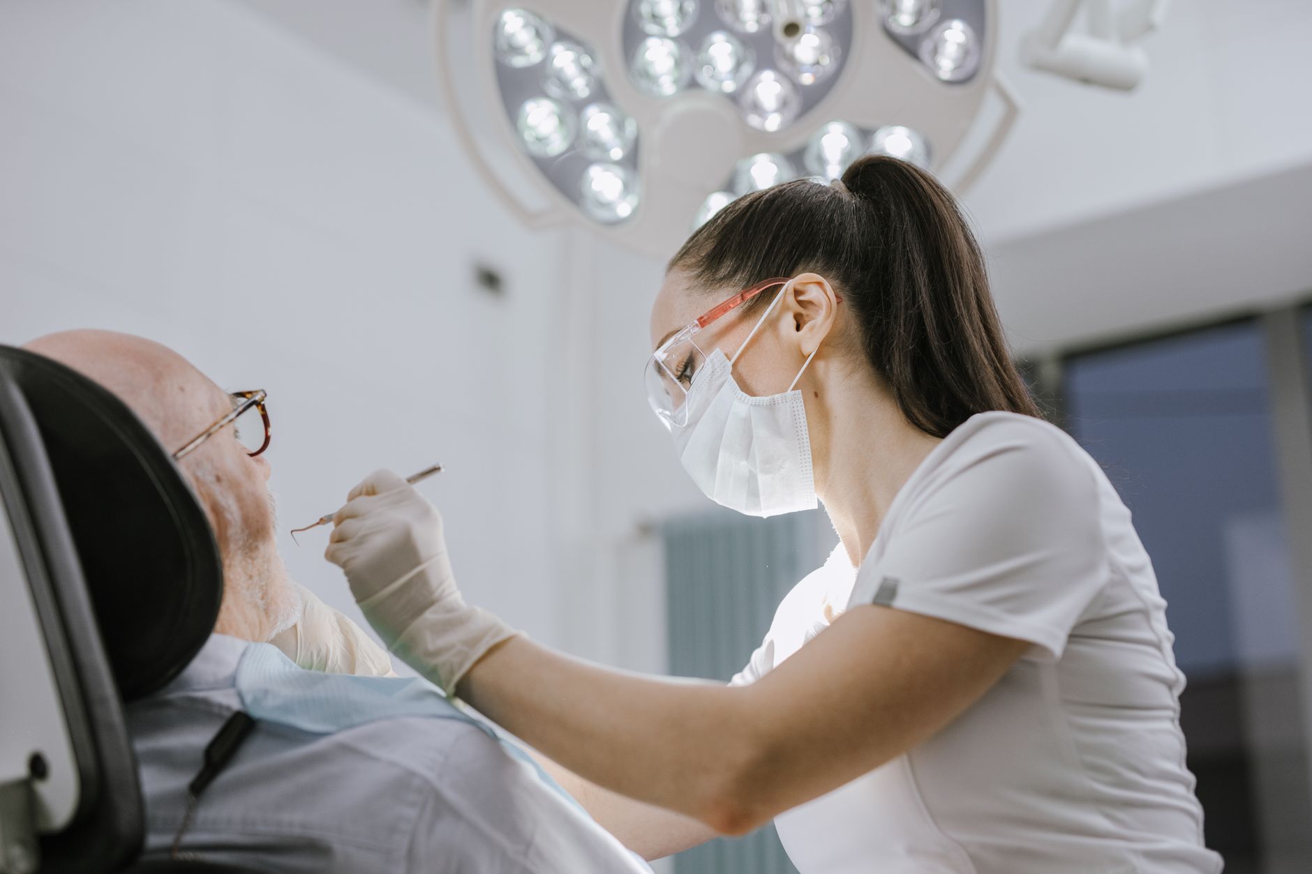 dentiste urgence Auxerre